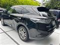 2014 Toyota Harrier