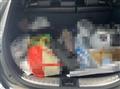 2014 Toyota Harrier