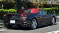 2008 Ferrari F430