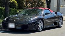 2008 Ferrari F430