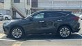 2023 Toyota Harrier Hybrid