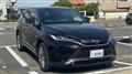 2023 Toyota Harrier Hybrid
