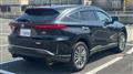 2023 Toyota Harrier Hybrid