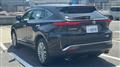 2023 Toyota Harrier Hybrid