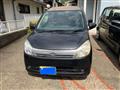2007 Daihatsu Mira Custom