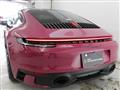2023 Porsche 911
