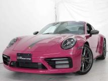 2023 Porsche 911