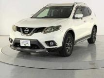 2015 Nissan X-Trail