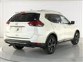 2021 Nissan X-Trail