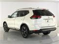 2021 Nissan X-Trail