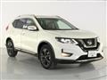 2021 Nissan X-Trail