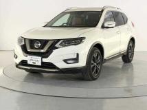 2021 Nissan X-Trail
