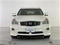 2011 Nissan SKYLINE CROSSOVER