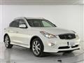 2011 Nissan SKYLINE CROSSOVER