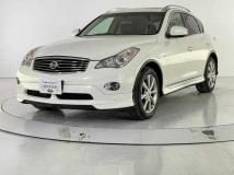 2011 Nissan SKYLINE CROSSOVER