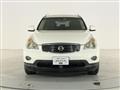 2013 Nissan SKYLINE CROSSOVER