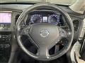 2013 Nissan SKYLINE CROSSOVER