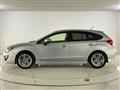 2015 Subaru Impreza