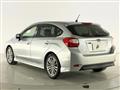 2015 Subaru Impreza
