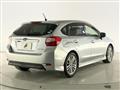 2015 Subaru Impreza