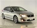2015 Subaru Impreza