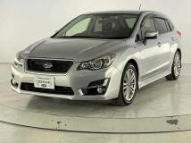 2015 Subaru Impreza