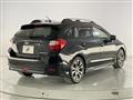 2015 Subaru Impreza