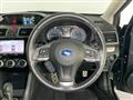 2015 Subaru Impreza