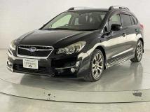 2015 Subaru Impreza