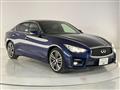 2017 Nissan Skyline