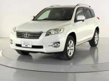2011 Toyota Vanguard