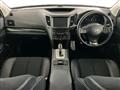2013 Subaru Legacy Touring Wagon