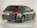 2013 Subaru Legacy Touring Wagon