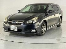 2013 Subaru Legacy Touring Wagon