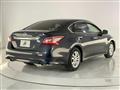 2016 Nissan Teana