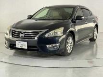 2016 Nissan Teana