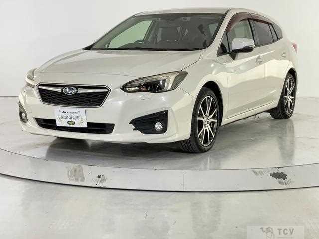 2017 Subaru Impreza