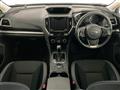 2020 Subaru Impreza