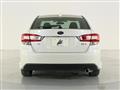 2020 Subaru Impreza