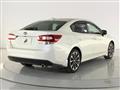 2020 Subaru Impreza