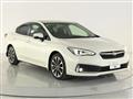 2020 Subaru Impreza