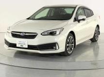 2020 Subaru Impreza