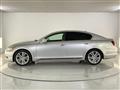 2009 Lexus GS