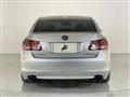 2009 Lexus GS
