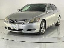 2009 Lexus GS