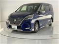 2020 Nissan Serena