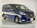 2020 Nissan Serena