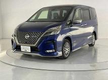2020 Nissan Serena