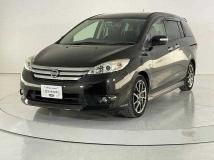 2014 Nissan Lafesta