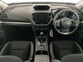 2020 Subaru Impreza